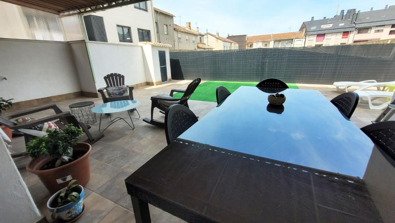 El Hogar De Todos Apartment Ourense Exterior photo
