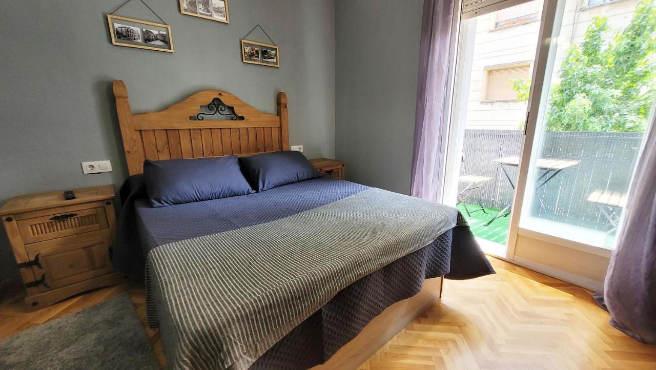 El Hogar De Todos Apartment Ourense Exterior photo
