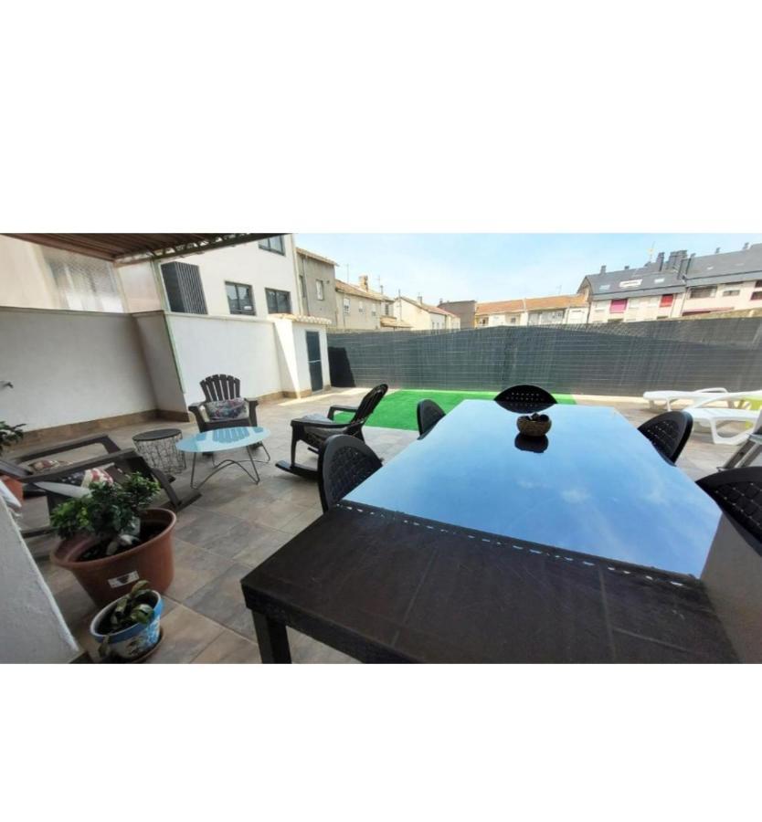 El Hogar De Todos Apartment Ourense Exterior photo